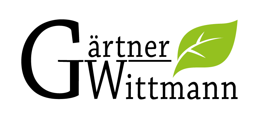Logo des Gärtners Wittmann